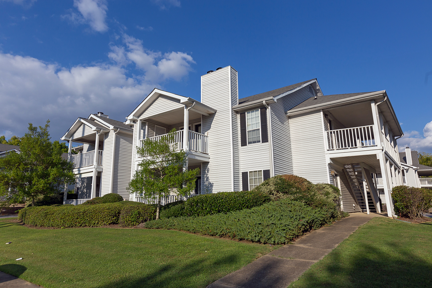 Midtown Montgomery Portfolio The Multifamily Advisory Group at